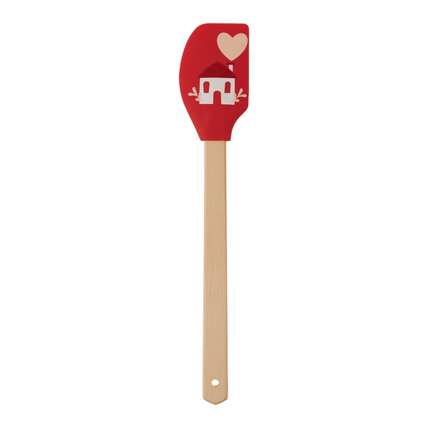 Decorator's Spatulas — CaljavaOnline