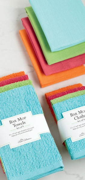 Bar Mop Towels