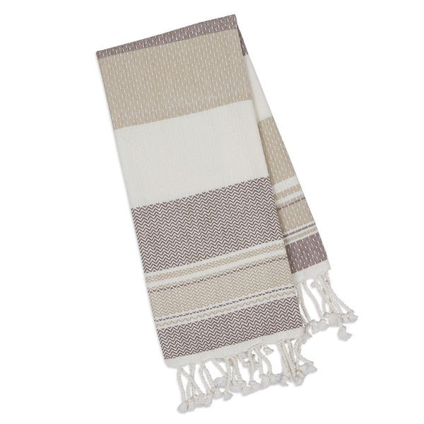 Wholesale Indigo Fouta Kitchen Towel – DII Design Imports