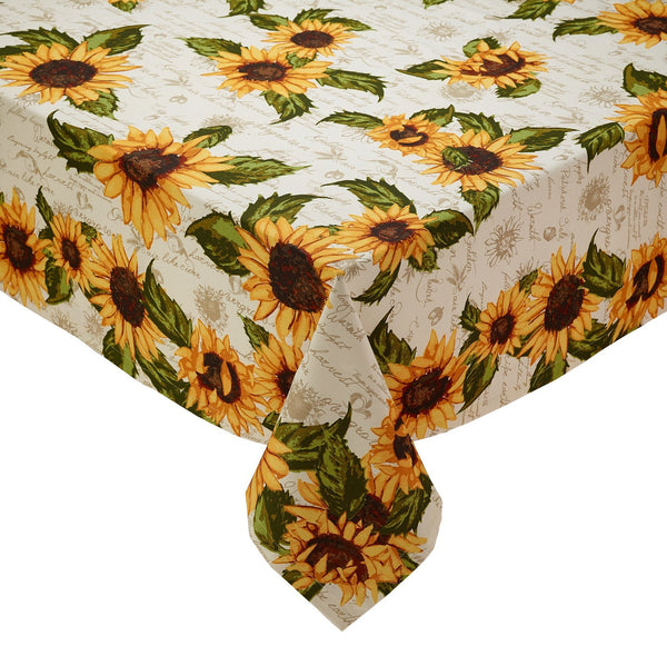 Rustic Sunflower Embellished Dishtowels - Mixed Dozen – DII Design Imports