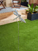 Dragonfly Garden Stake