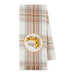 Have A Cozy Day Embellished Dishtowel