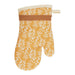 Golden Hour Printed Oven Mitt Gift Set