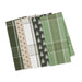 Balsam Fir Assorted Dishtowels PDQ