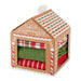 Gingerbread House Gift Set