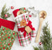 Gingerbread Man Kitchen Gift Set