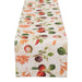 Orchard Botanical Printed Table Runner