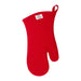 Red Cider Chino Oven Mitt