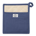 Blue Indigo Chino Potholder