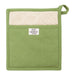 Clover Chino Potholder