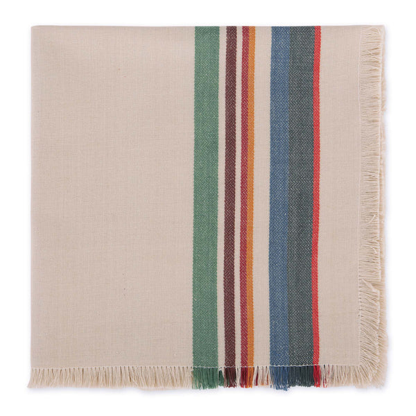 Canyon Creek Stripe Napkin