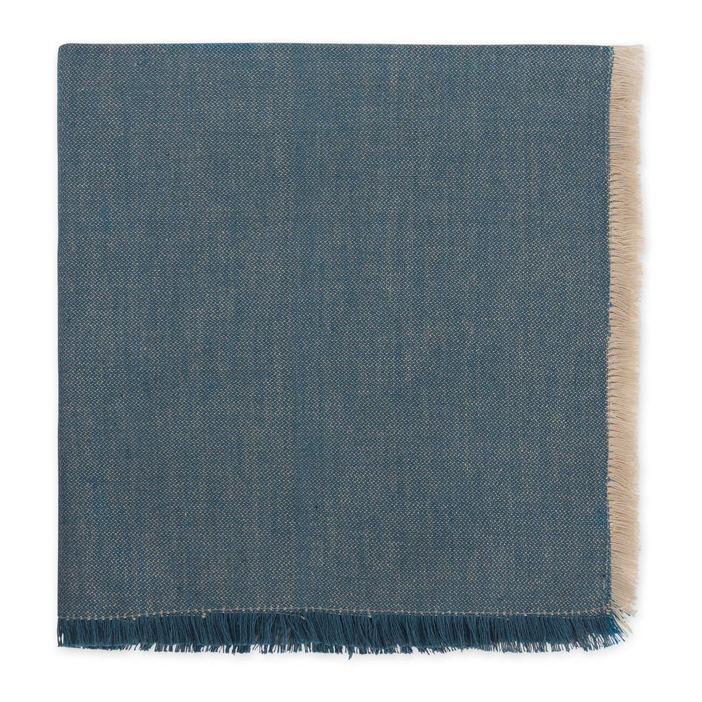 Blue Chambray Napkin