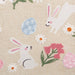 Hoppy Easter Embellished Table Runner