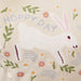 Oh Hoppy Day Embellished Apron