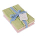 Easter Basket Heavyweight Essentials Dishcloth Set of 3