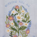 Egg-Cellent Easter Embellished Dishtowel