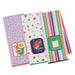 Celebrate Embellished Dishtowels Mixed Dozen