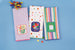 Celebrate Embellished Dishtowels Mixed Dozen