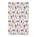 Party Animals Dishtowel Set of 2