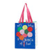 Party Animals Reusable Tote - MINI