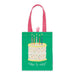 Party Animals Reusable Tote - MINI