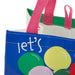 Party Animals Reusable Tote - MINI