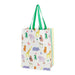 Cake & Balloons Reusable Tote