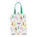 Cake & Balloons Reusable Tote