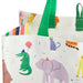 Cake & Balloons Reusable Tote