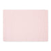 Pearl Blush Dots Ribbed Placemat