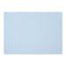 Ballad Blue Dots Ribbed Placemat