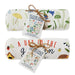 Spring Garden Printed Floursack Towels Mixed Dozen