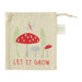 Spring Garden Produce Bags Set of 3