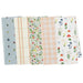 Spring Forage Assorted Dishtowels- PDQ