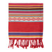 Baja Stripe Jacquard Napkin