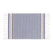 Boat House Striped Placemat