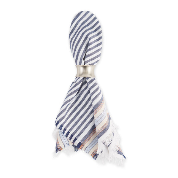 Boat House Stripe Napkin