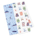 Lake House Dishtowel + Spatula Gift Set Mixed Pack