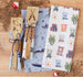 Lake House Dishtowel + Spatula Gift Set Mixed Pack