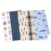 Lake House Assorted Dishtowels- PDQ