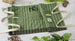 Gardening Utility Apron