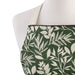 Garden Greens Printed Apron