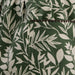 Garden Greens Printed Apron