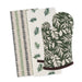 Garden Greens Oven Mitt Gift Set