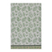 Garden Greens Jacquard Dishtowels Mixed Dozen