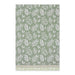 Garden Greens Jacquard Dishtowels Mixed Dozen