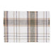 Green House Plaid Placemat