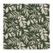 Garden Greens Printed Napkin