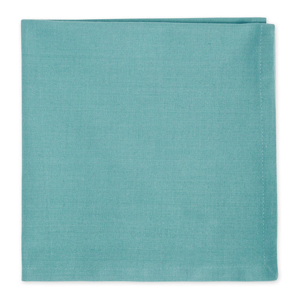 Cameo Blue Napkin