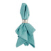 Cameo Blue Napkin